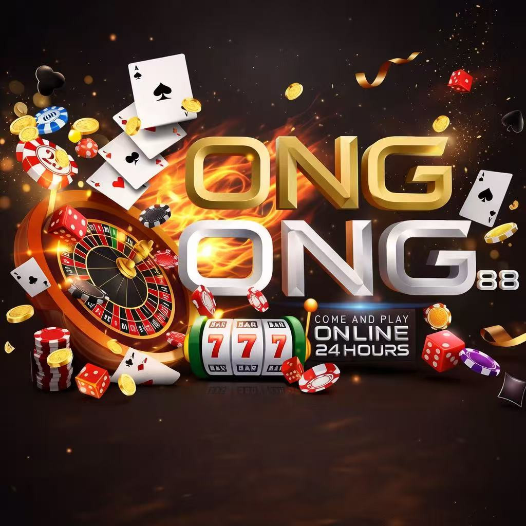 OngOng888