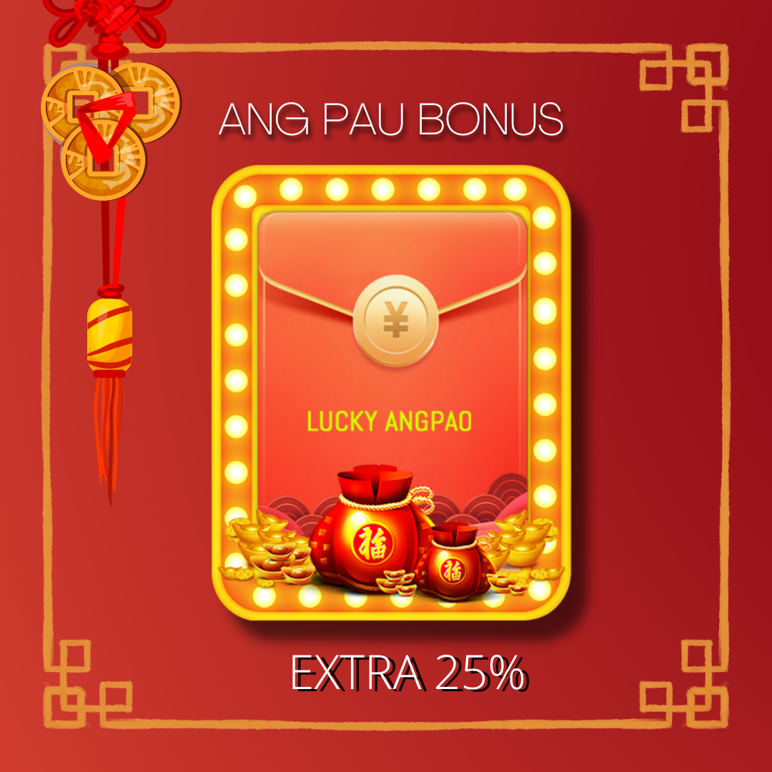 AngPau Bonus